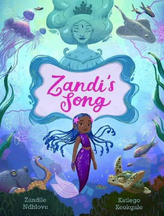 ZANDI’S SONG