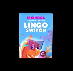 isiXHOSA LINGO SWITCH