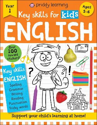 KEY SKILLS FOR KIDS | ENGLISH