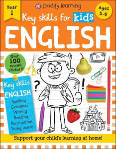 KEY SKILLS FOR KIDS | ENGLISH