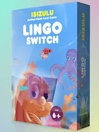 isiZULU LINGO SWITCH