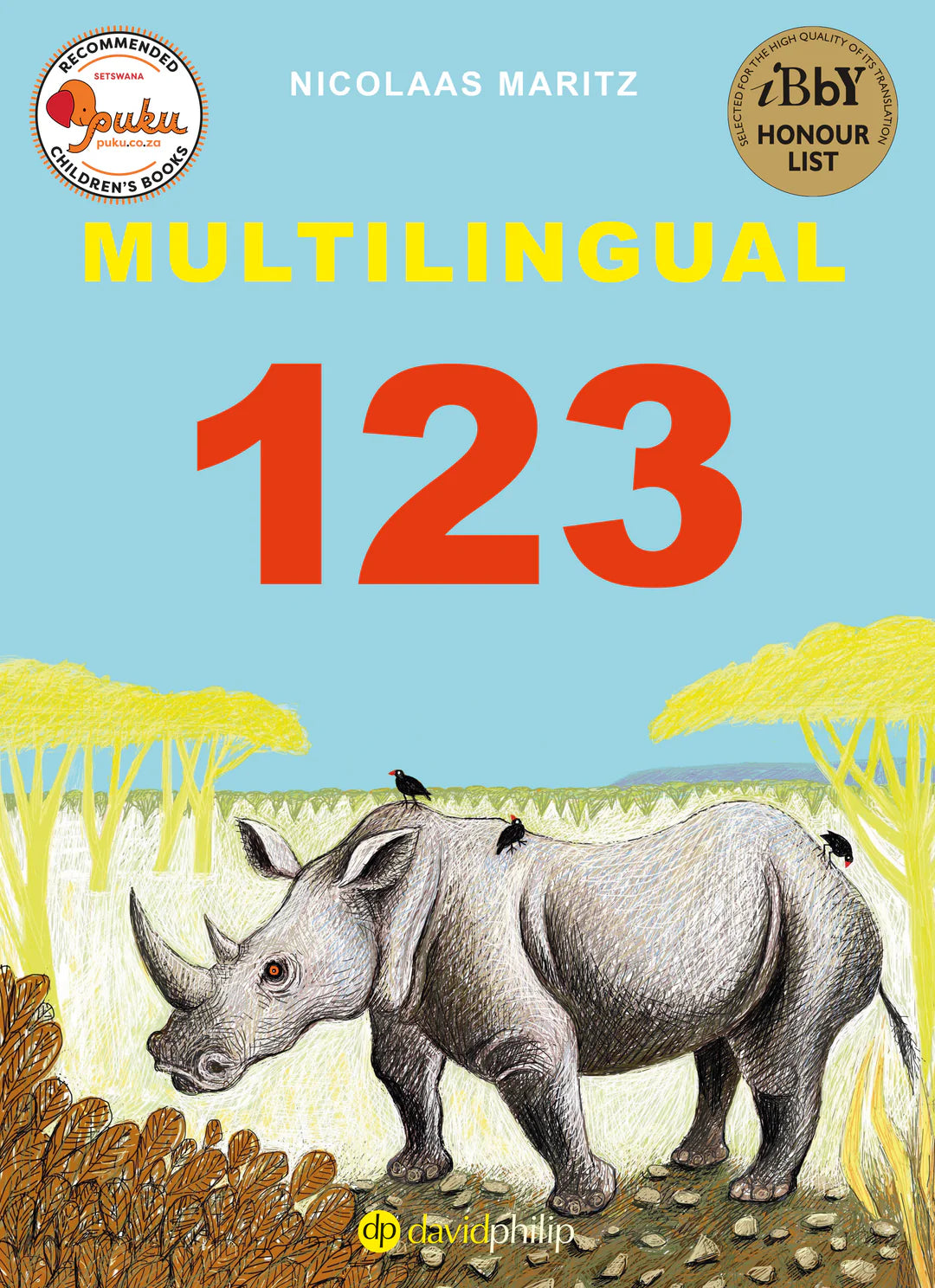 MULTILINGUAL 123