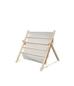 MONTESSORI BOOK RACK