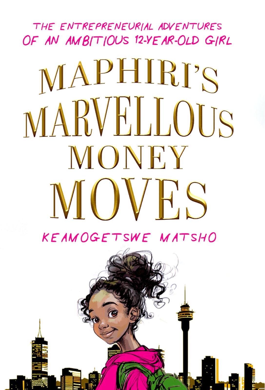 MAPHIRI’S MARVELLOUS MONEY MOVES