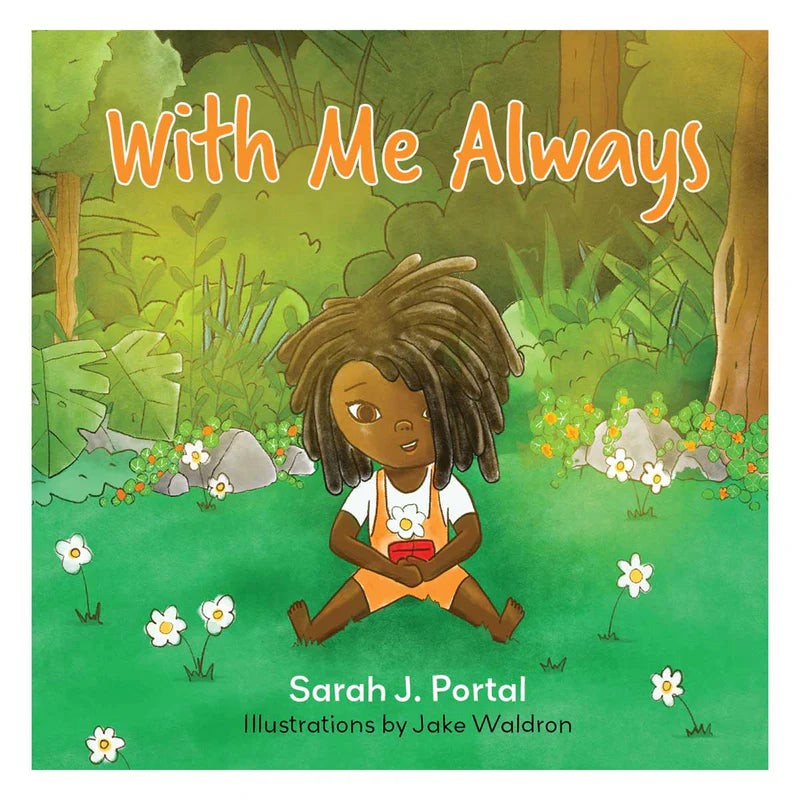 WITH ME ALWAYS