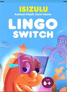 isiZULU LINGO SWITCH