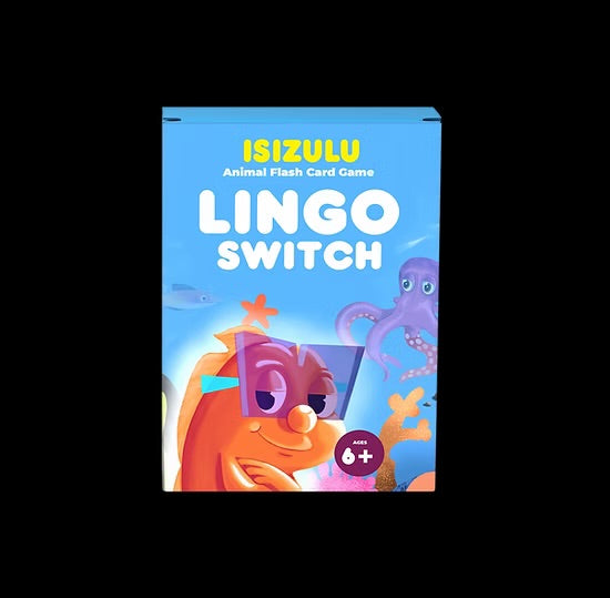 isiZULU LINGO SWITCH