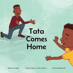 Tata comes home