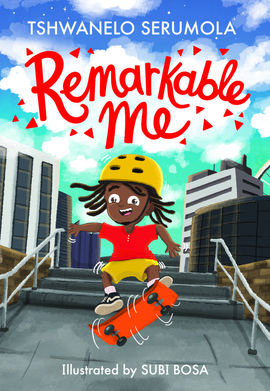 REMARKABLE ME