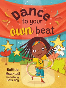 DANCE TO YOUR OWN BEAT