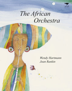 THE AFRICAN ORCHESTRA