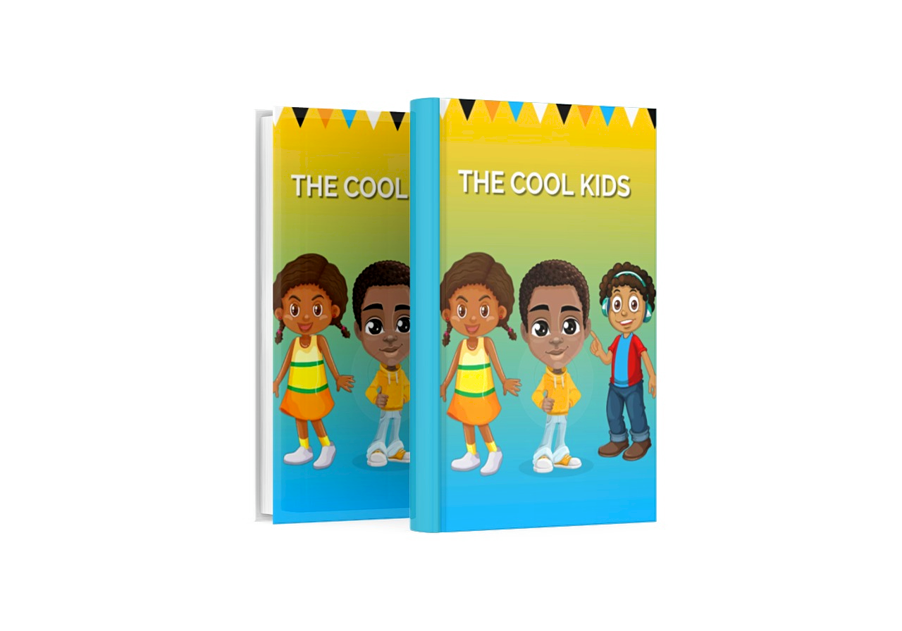 THE COOL KIDS