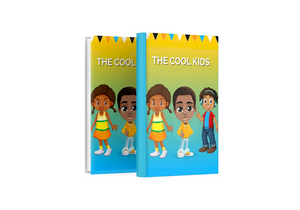 THE COOL KIDS