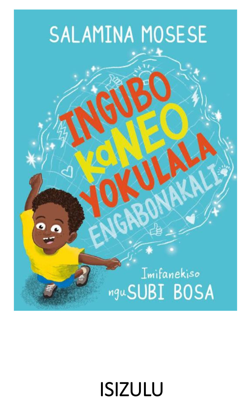 NEO’s INVISIBLE BLANKET