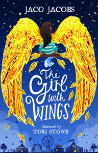 The Girl With Wings