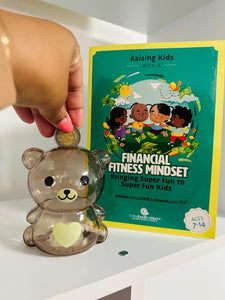 Raising Kids with a Financial Fitness Mindset