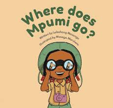 WHERE DOES MPUMI GO