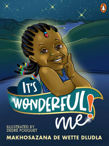 IT’s WONDERFUL ME