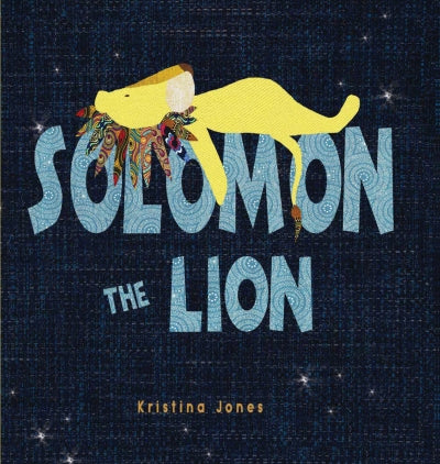 SOLOMON THE LION