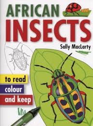 AFRICAN INSECTS