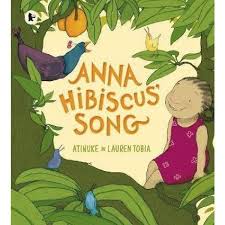 Anna Hibiscus' Song
