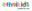 Welcome to Ethnikids logo