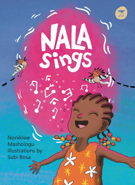 NALA SINGS