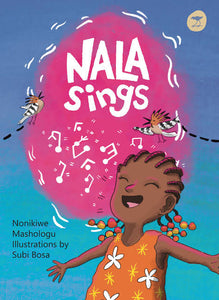 NALA SINGS