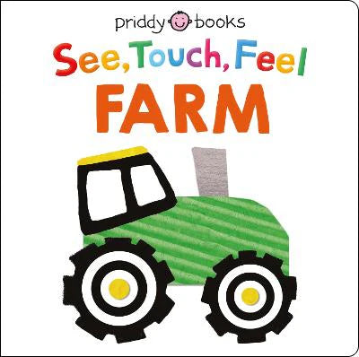 See, Touch, Feel: Farm