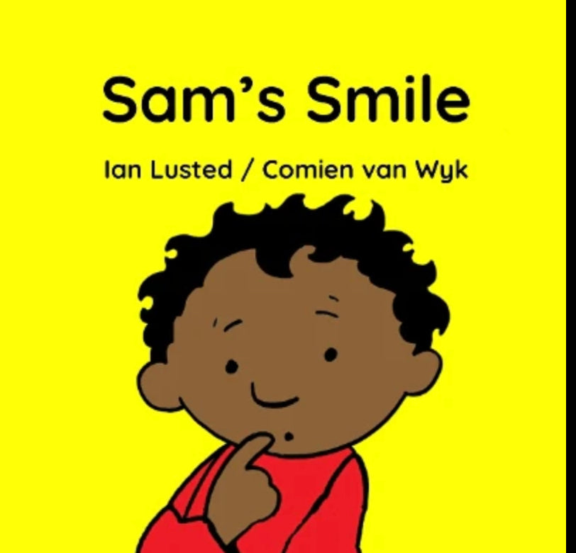 SAM’S SMILE