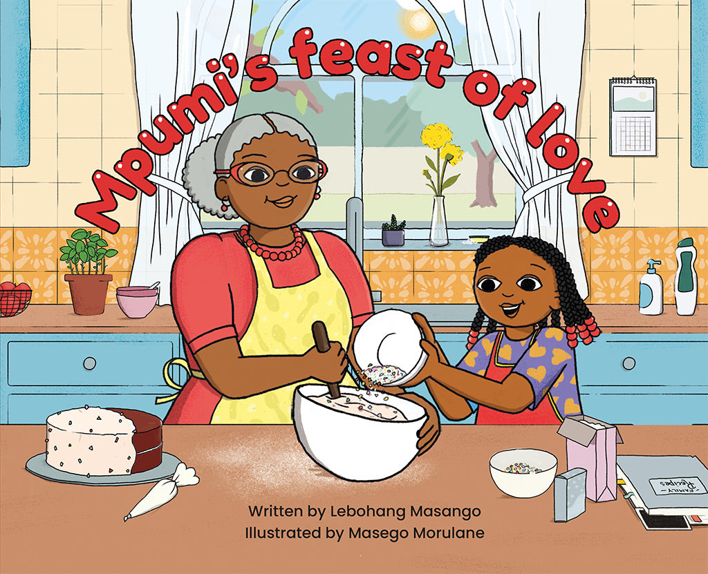 MPUMI'S FEAST OF LOVE