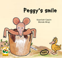 PEGGY'S SMILE