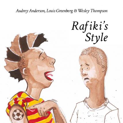 Rafiki's Style