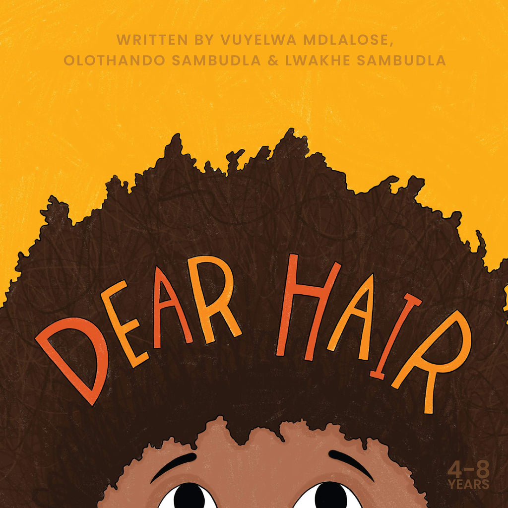 DEAR HAIR