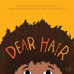 DEAR HAIR