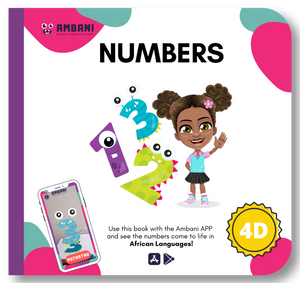 AMBANI AFRICA | NUMBERS