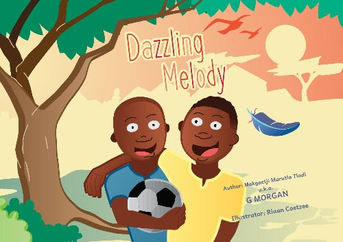 Dazzling Melody
