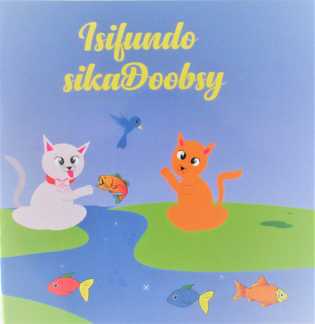 Isifundo sikaDoobsy