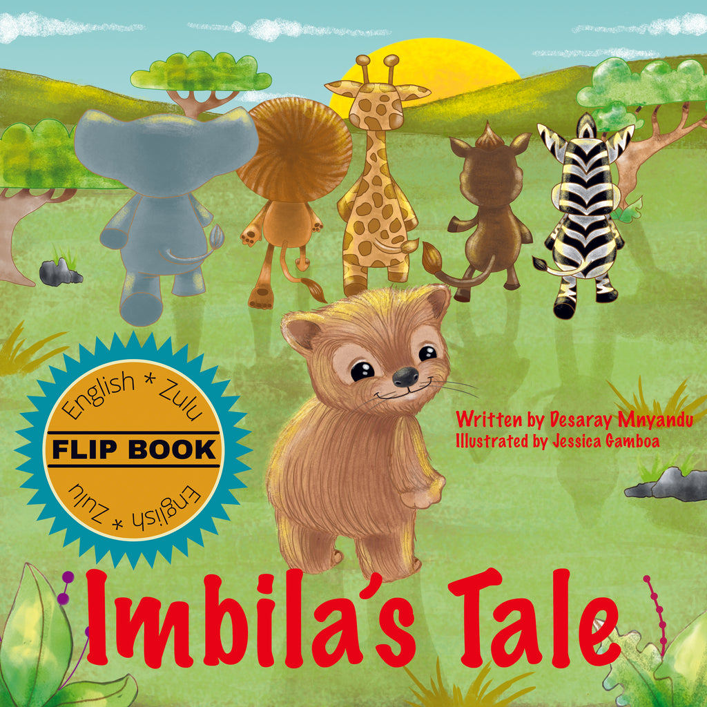 Imbila's Tale / Umbila Nomsila Wakhe