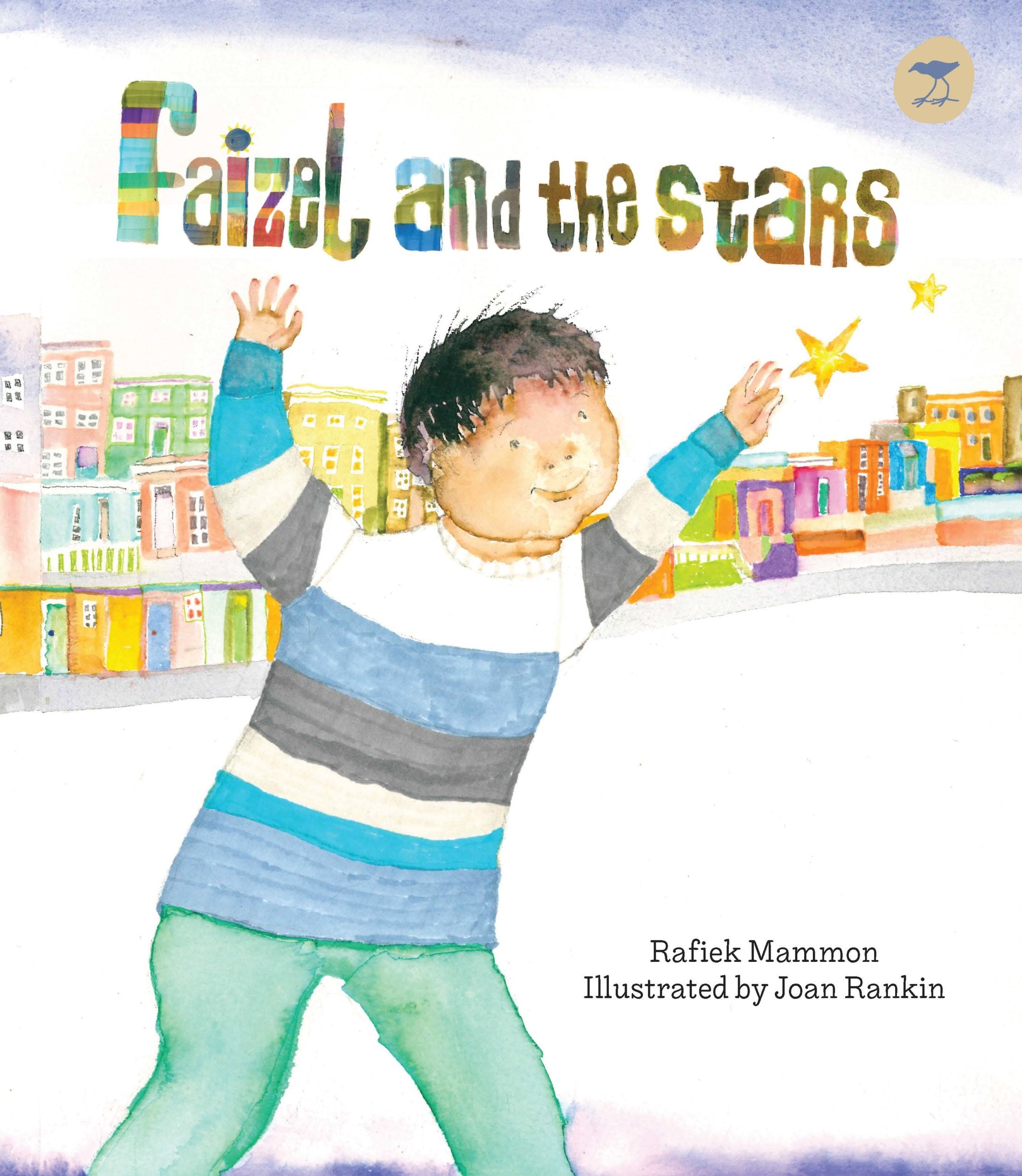 FAIZEL & THE STARS