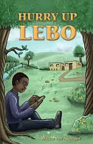 HURRY UP LEBO