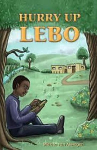 HURRY UP LEBO