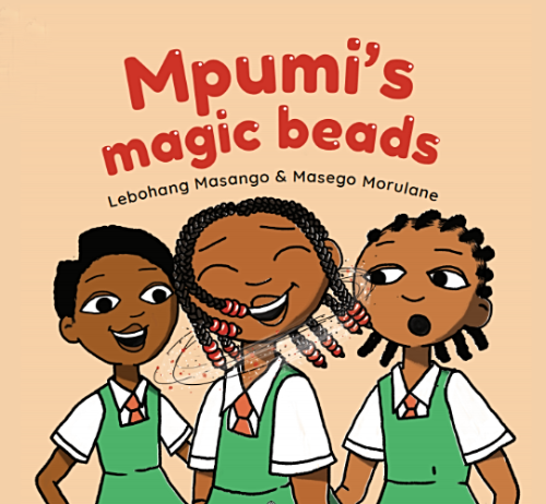 MPUMI'S MAGIC BEADS