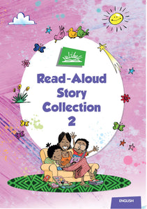 NAL'IBALI STORYBOOK COLLECTION | 4 BOOKS IN 1