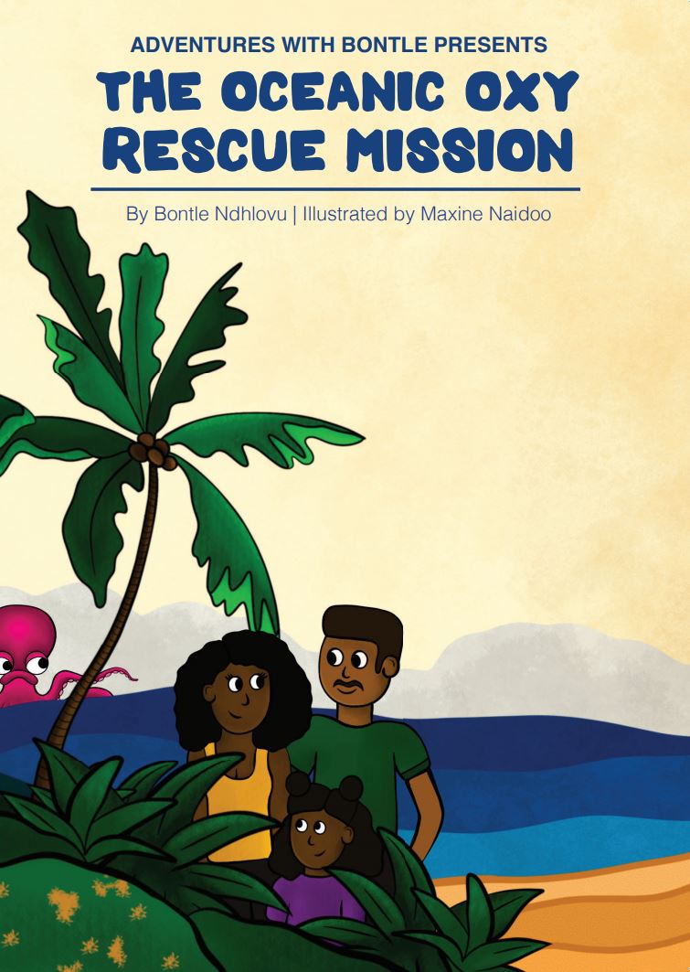 The Oceanic Oxy Rescue Mission