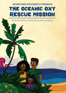 The Oceanic Oxy Rescue Mission