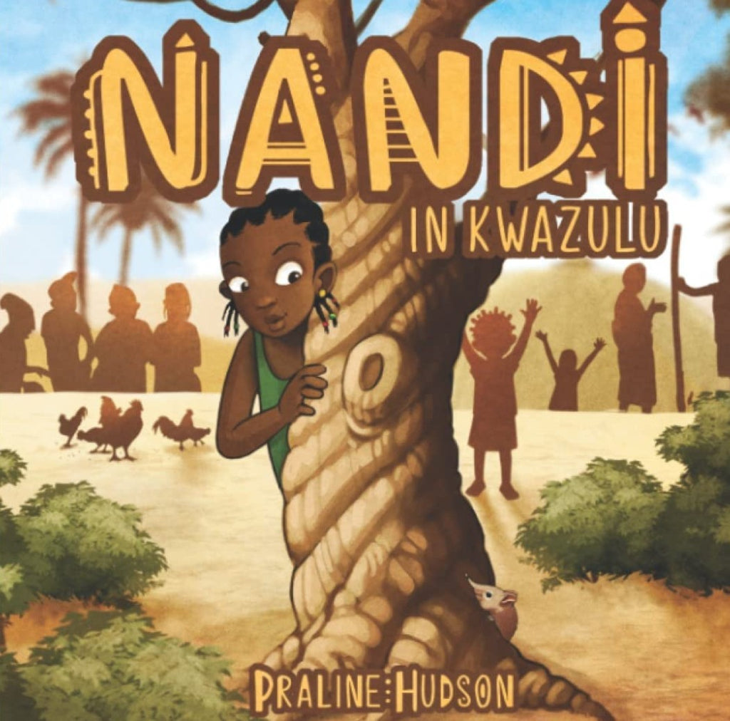 NANDI IN KWAZULU