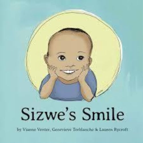 SIZWE'S SMILE