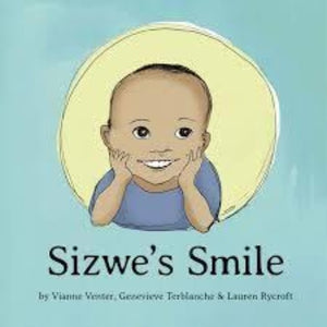 SIZWE'S SMILE