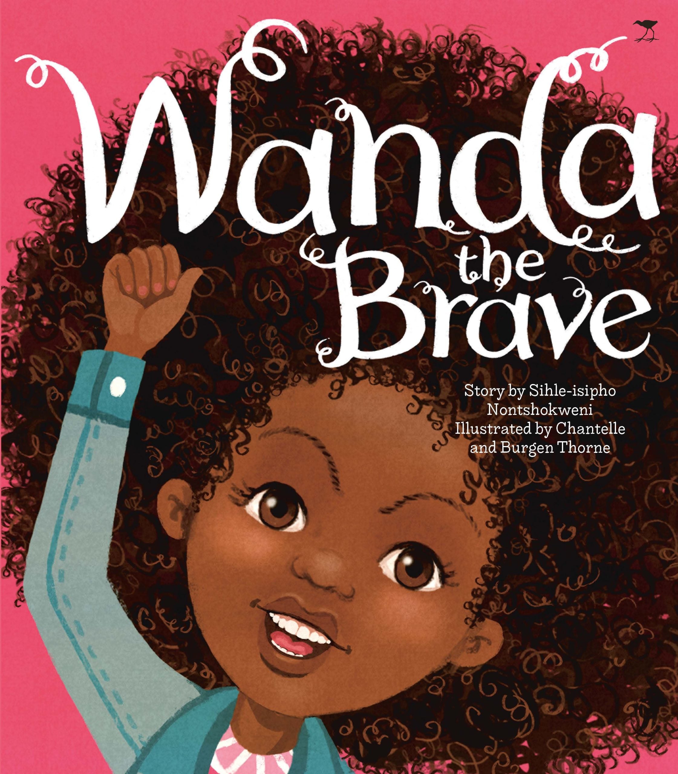 WANDA THE BRAVE